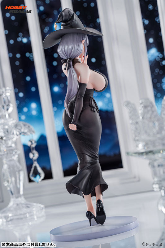 SPECIAL ORDER HOBBY REALM - Chochomi Illustration - Sitri: Deluxe Edition 1/6 [JP]