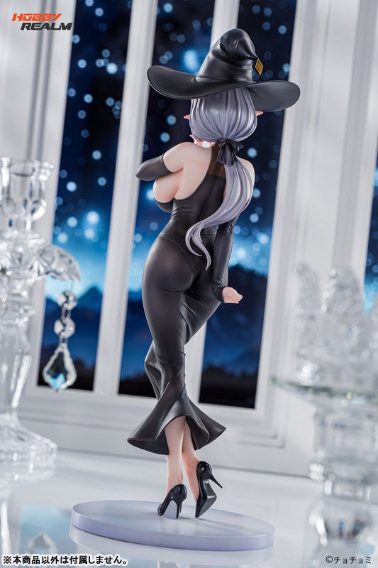 SPECIAL ORDER HOBBY REALM - Chochomi Illustration - Sitri: Deluxe Edition 1/6 [JP]