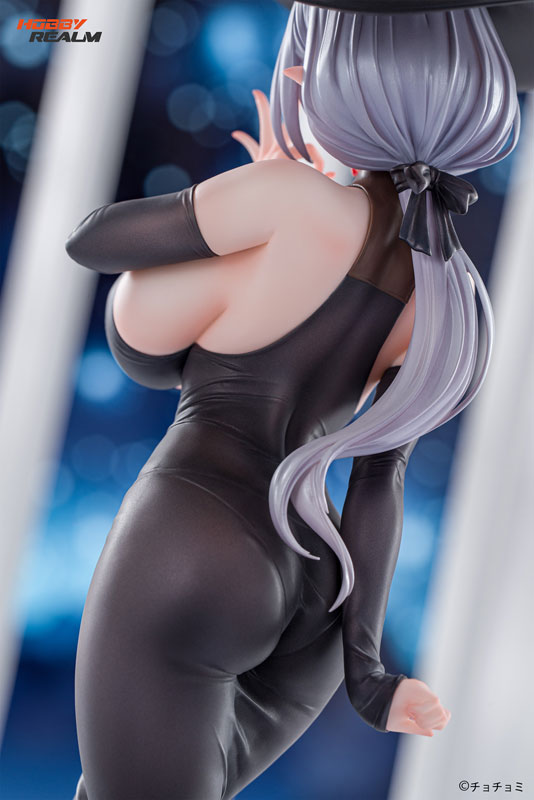SPECIAL ORDER HOBBY REALM - Chochomi Illustration - Sitri: Deluxe Edition 1/6 [JP]
