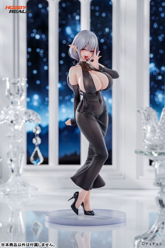 SPECIAL ORDER HOBBY REALM - Chochomi Illustration - Sitri: Deluxe Edition 1/6 [JP]