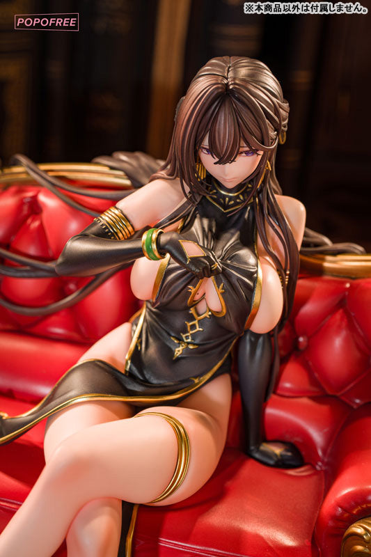 SPECIAL ORDER POPOFREE - Ms. Demon World Executive - Lydia 1/7 [JP]