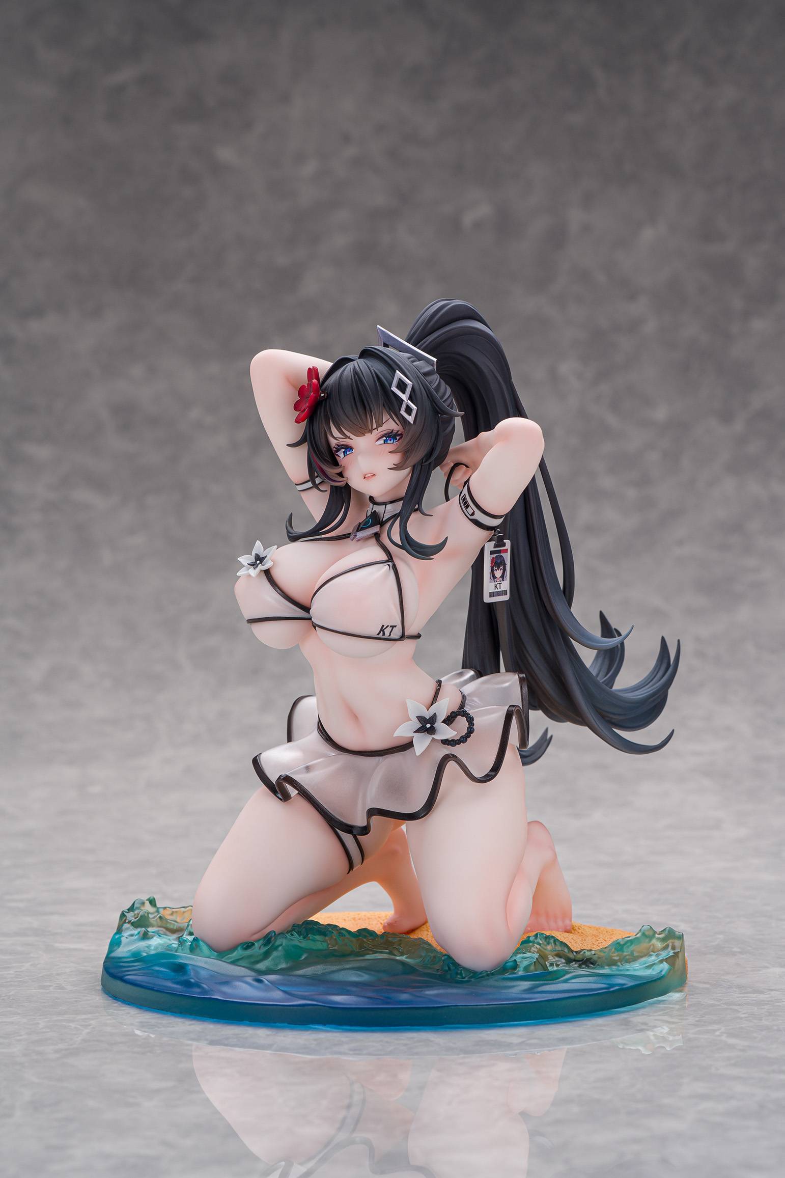 SPECIAL ORDER Dolly Verse - KTcube - KTko Beach Debut 1/6 [JP]