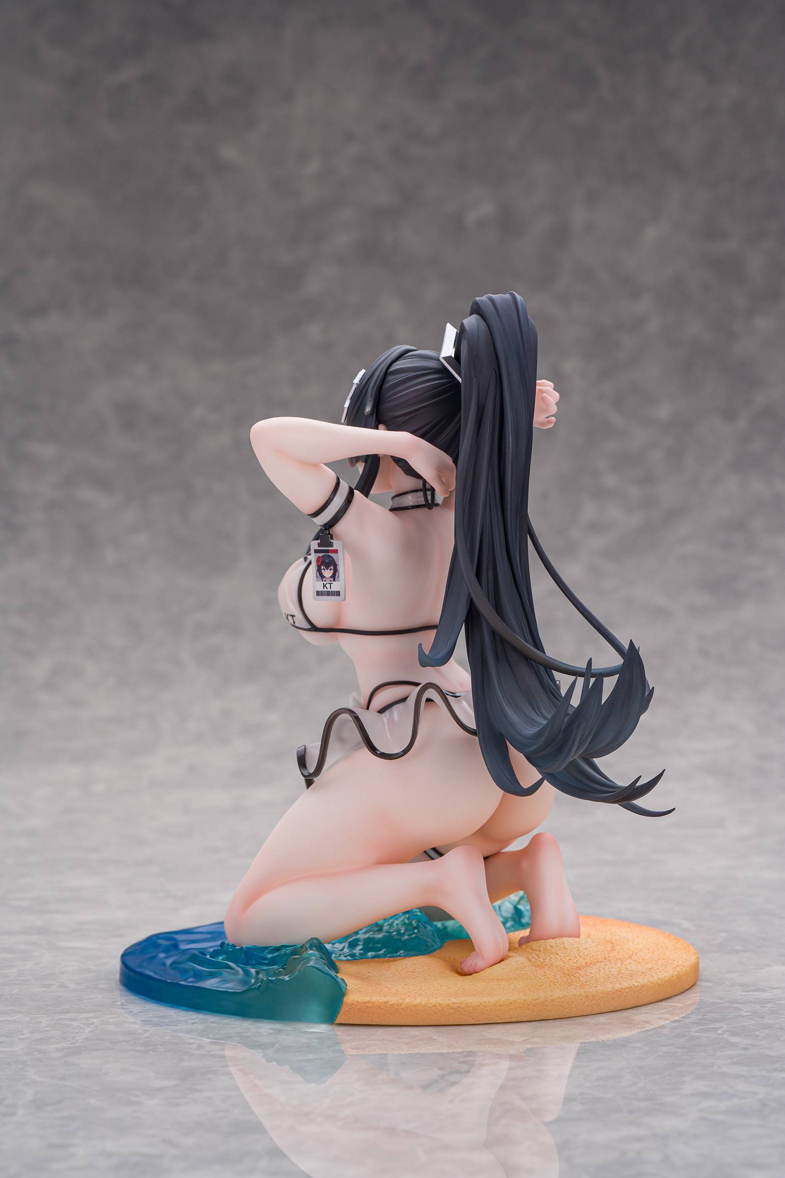 SPECIAL ORDER Dolly Verse - KTcube - KTko Beach Debut 1/6 [JP]