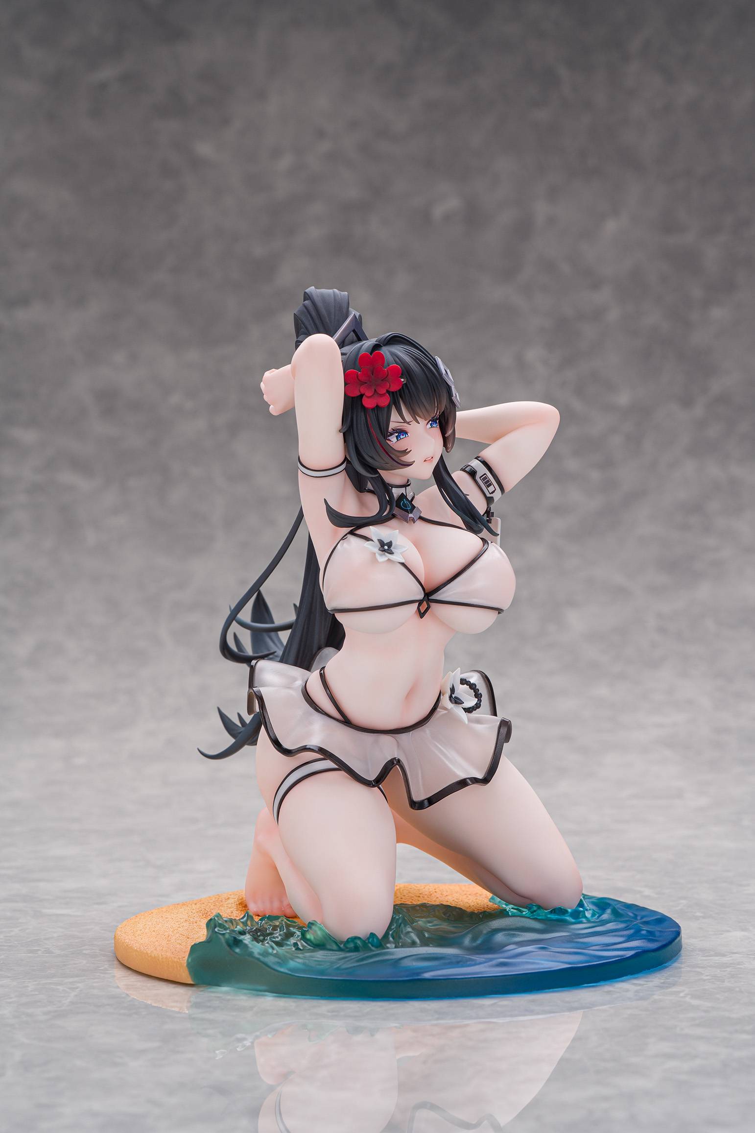 SPECIAL ORDER Dolly Verse - KTcube - KTko Beach Debut 1/6 [JP]