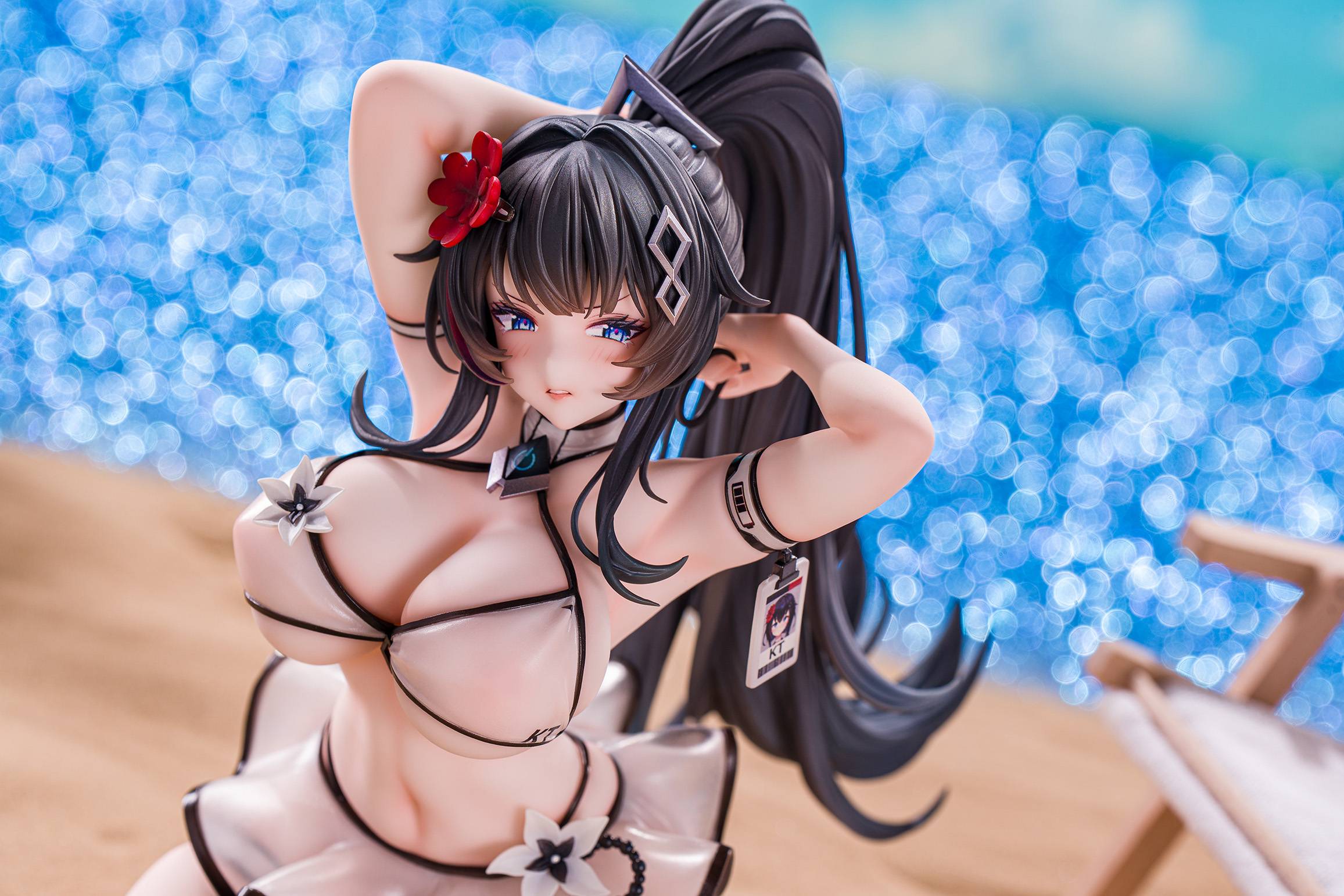 SPECIAL ORDER Dolly Verse - KTcube - KTko Beach Debut 1/6 [JP]