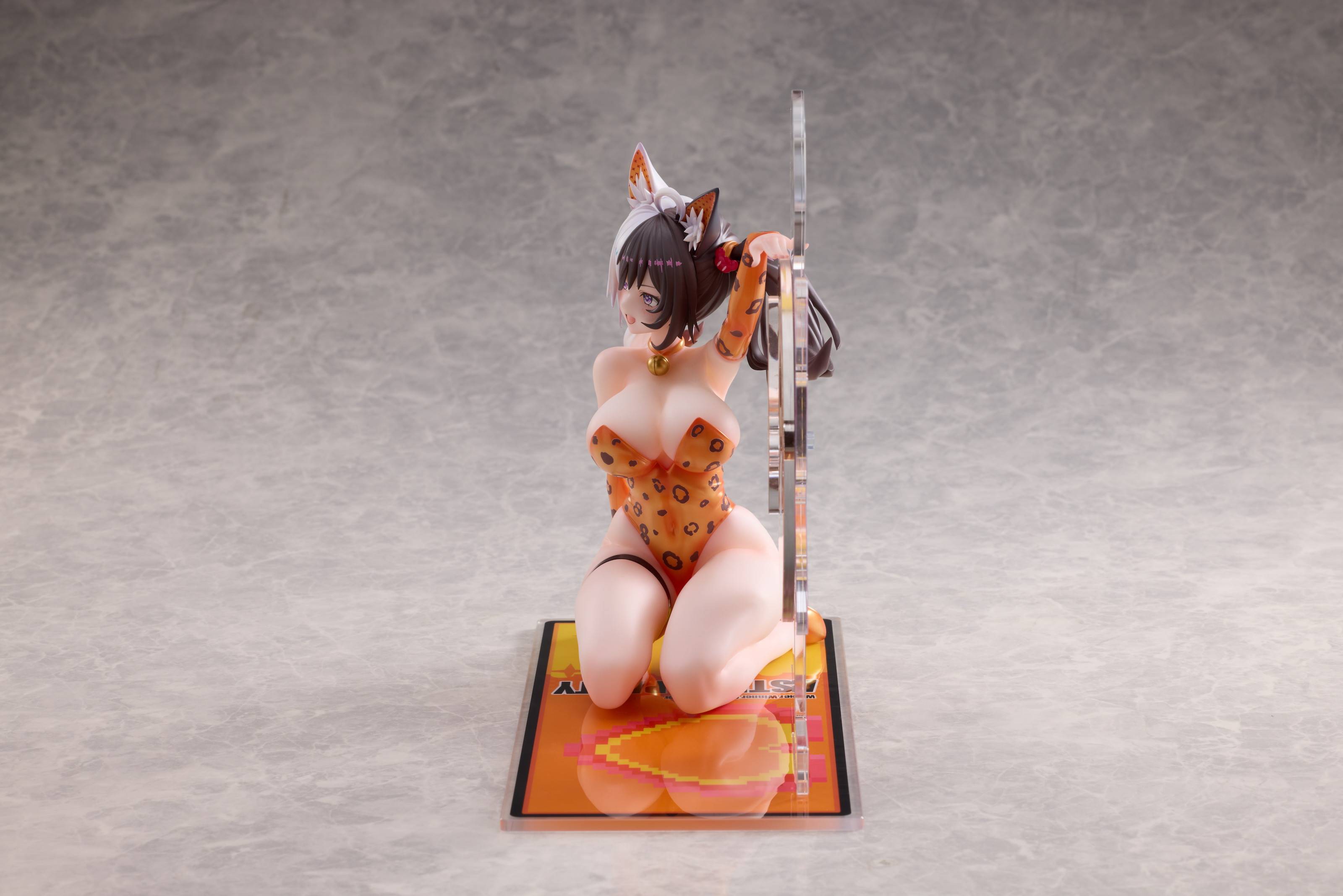 SPECIAL ORDER SUNDROPS - Astral Party - Nancy Lu: Special Edition 1/6 [JP]