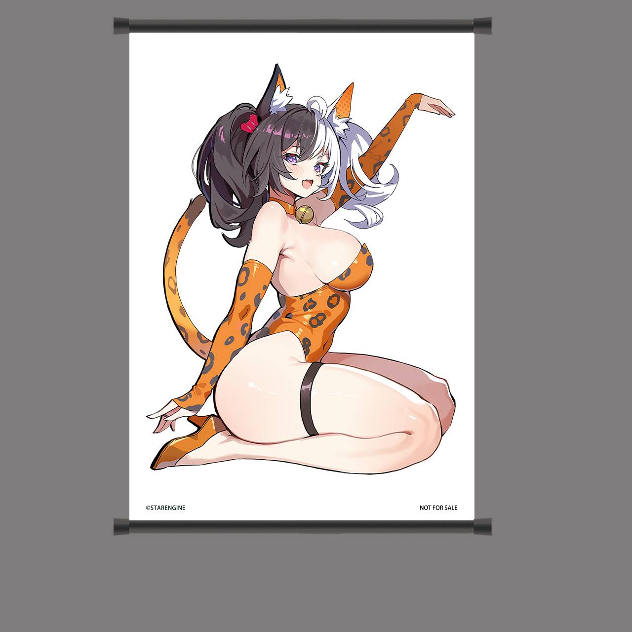 SPECIAL ORDER SUNDROPS - Astral Party - Nancy Lu: Special Edition 1/6 [JP]