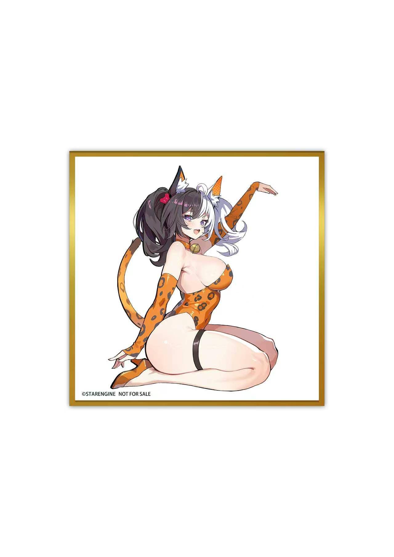 SPECIAL ORDER SUNDROPS - Astral Party - Nancy Lu: Special Edition 1/6 [JP]