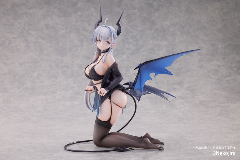 SPECIAL ORDER ACE FIGURE - Nekojira Illustration - Thea-chan: Underwear Ver. 1/6 [JP]