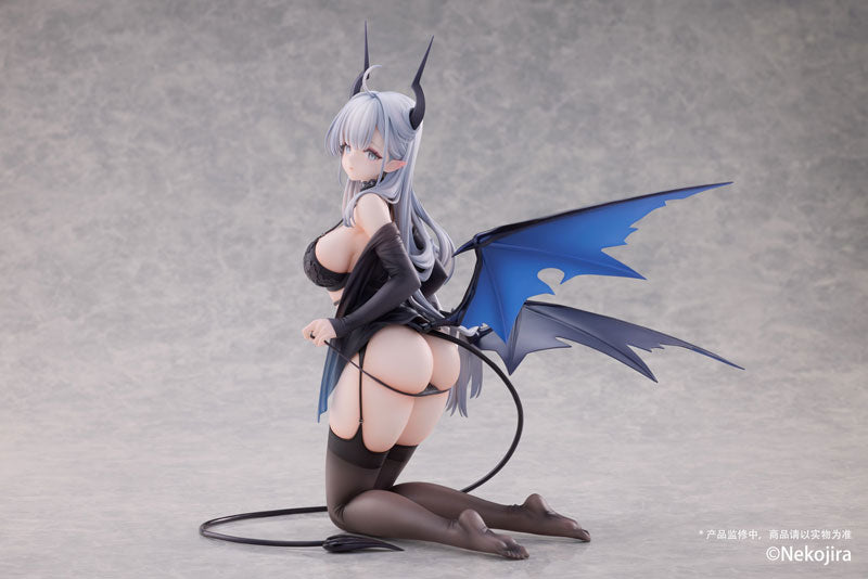 SPECIAL ORDER ACE FIGURE - Nekojira Illustration - Thea-chan: Underwear Ver. 1/6 [JP]