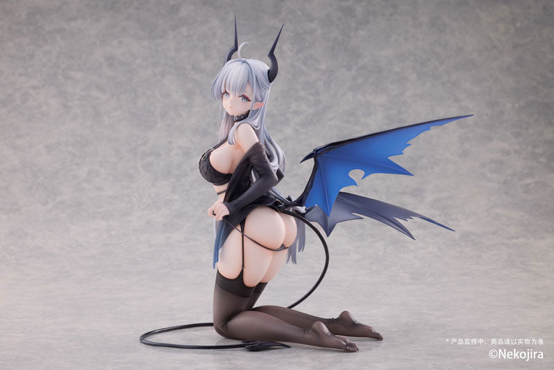 SPECIAL ORDER ACE FIGURE - Nekojira Illustration - Thea-chan: Underwear Ver. 1/6 [JP]