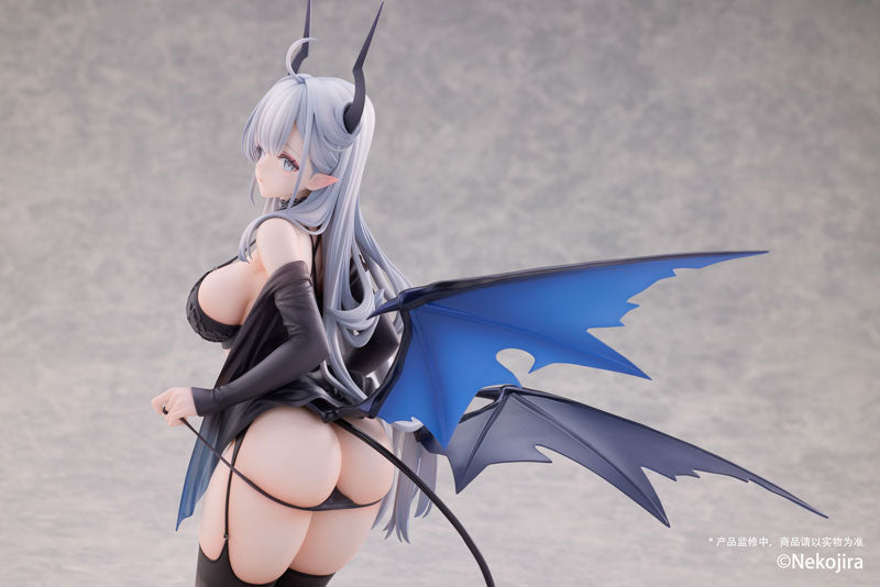 SPECIAL ORDER ACE FIGURE - Nekojira Illustration - Thea-chan: Underwear Ver. 1/6 [JP]