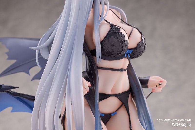 SPECIAL ORDER ACE FIGURE - Nekojira Illustration - Thea-chan: Underwear Ver. 1/6 [JP]