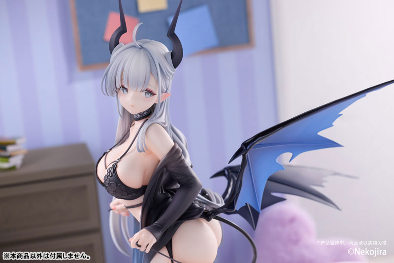 SPECIAL ORDER ACE FIGURE - Nekojira Illustration - Thea-chan: Underwear Ver. 1/6 [JP]