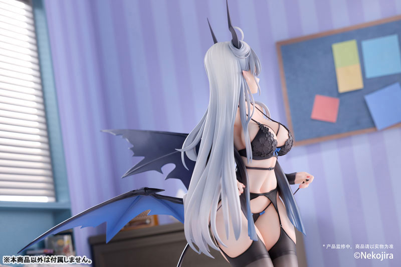 SPECIAL ORDER ACE FIGURE - Nekojira Illustration - Thea-chan: Underwear Ver. 1/6 [JP]