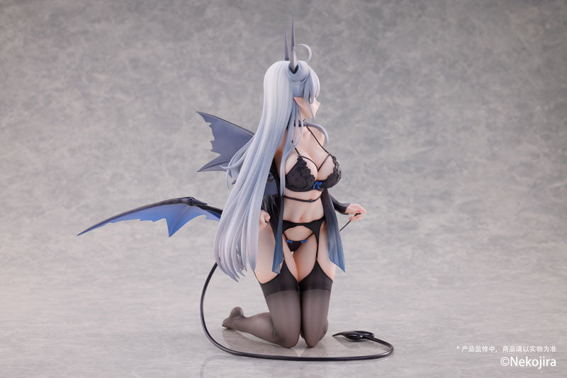 SPECIAL ORDER ACE FIGURE - Nekojira Illustration - Thea-chan: Underwear Ver. Deluxe Edition 1/6 [JP]