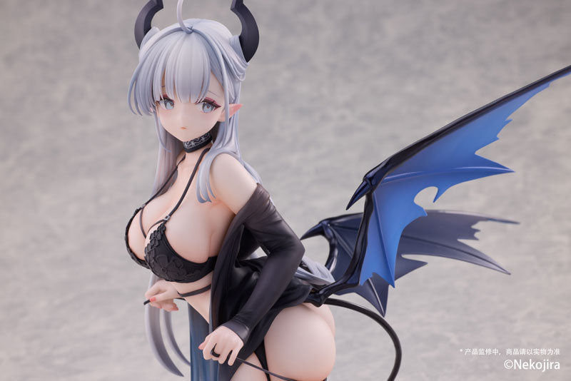SPECIAL ORDER ACE FIGURE - Nekojira Illustration - Thea-chan: Underwear Ver. Deluxe Edition 1/6 [JP]