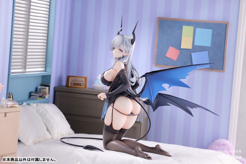 SPECIAL ORDER ACE FIGURE - Nekojira Illustration - Thea-chan: Underwear Ver. Deluxe Edition 1/6 [JP]