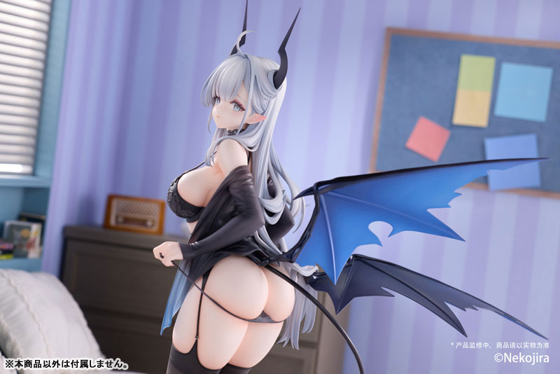 SPECIAL ORDER ACE FIGURE - Nekojira Illustration - Thea-chan: Underwear Ver. Deluxe Edition 1/6 [JP]