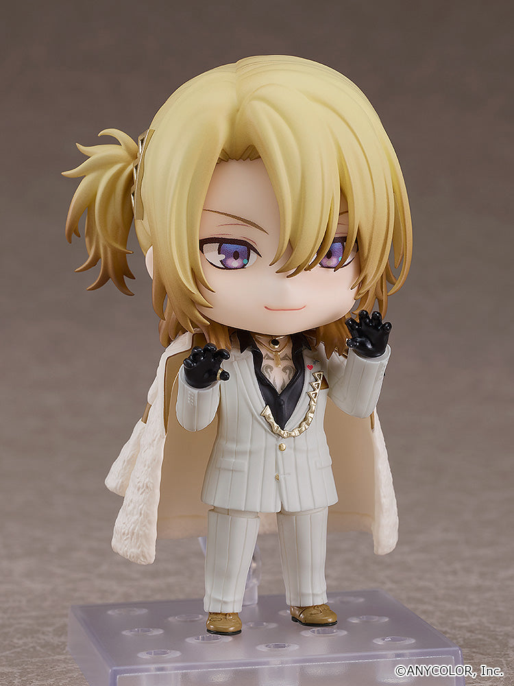 IN-STOCK Good Smile Company - Nendoroid 2429 - Nijisanji - Luca Kaneshiro