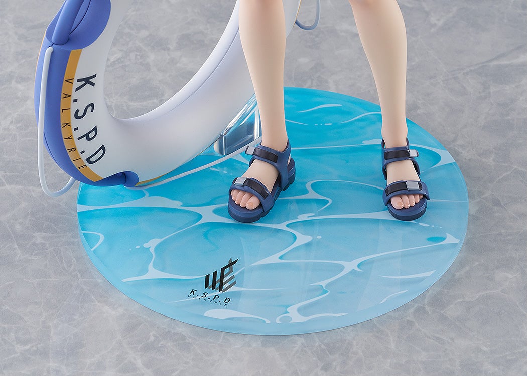 SPECIAL ORDER Max Factory - Blue Archive - Kanna: Swimsuit 1/7 [JP]