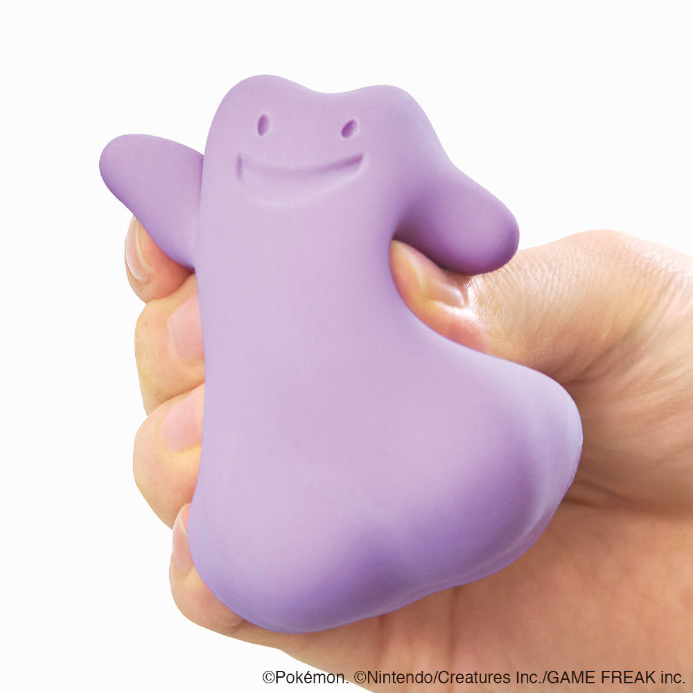 BACK-ORDER Koncent - CAOMARU - Pokémon - Ditto (Metamon) [JP]