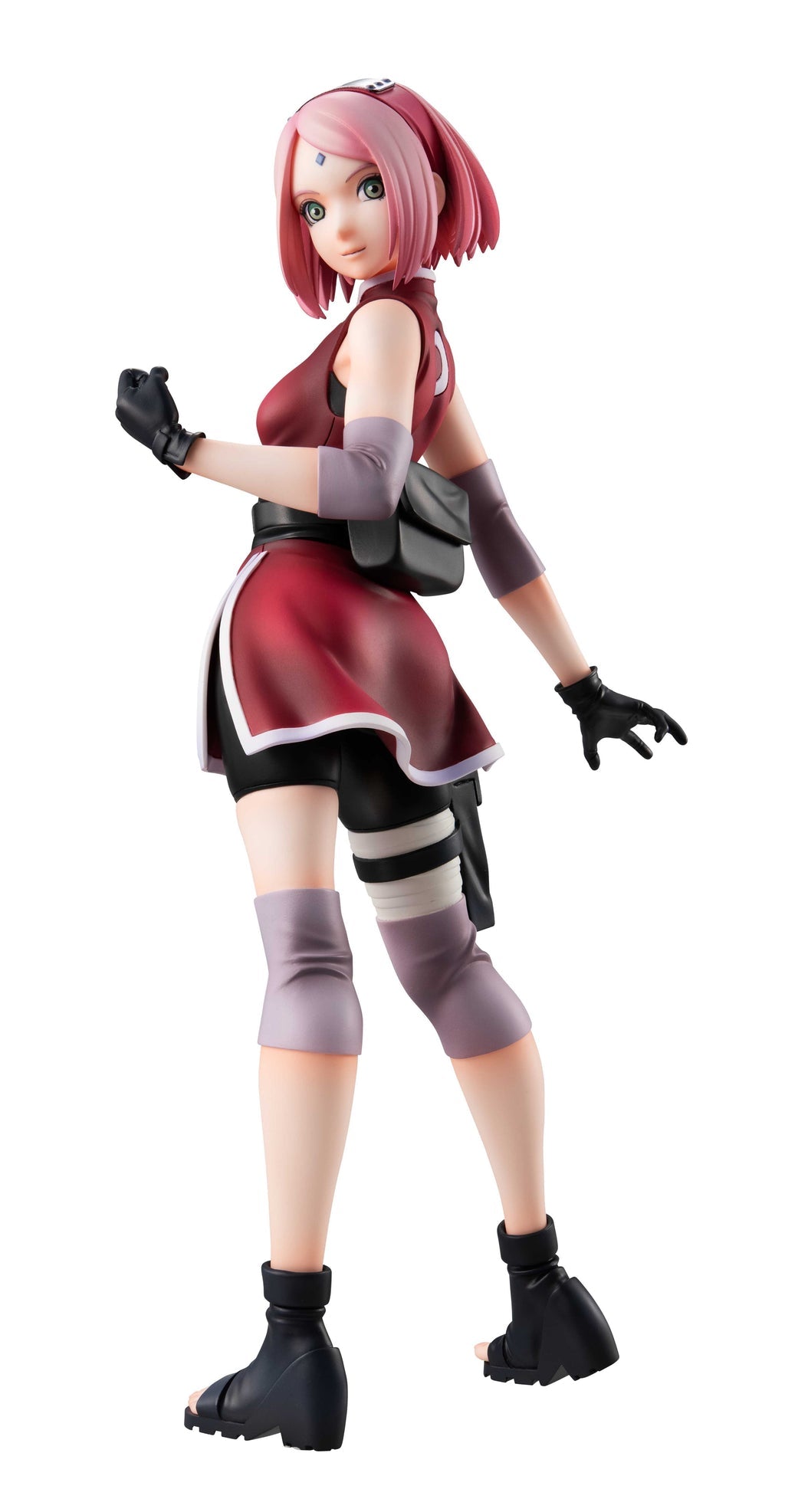 PRE-ORDER MegaHouse - Naruto Gals - Naruto Shippuden - Sakura Haruno Ver. 2 [July 2026]