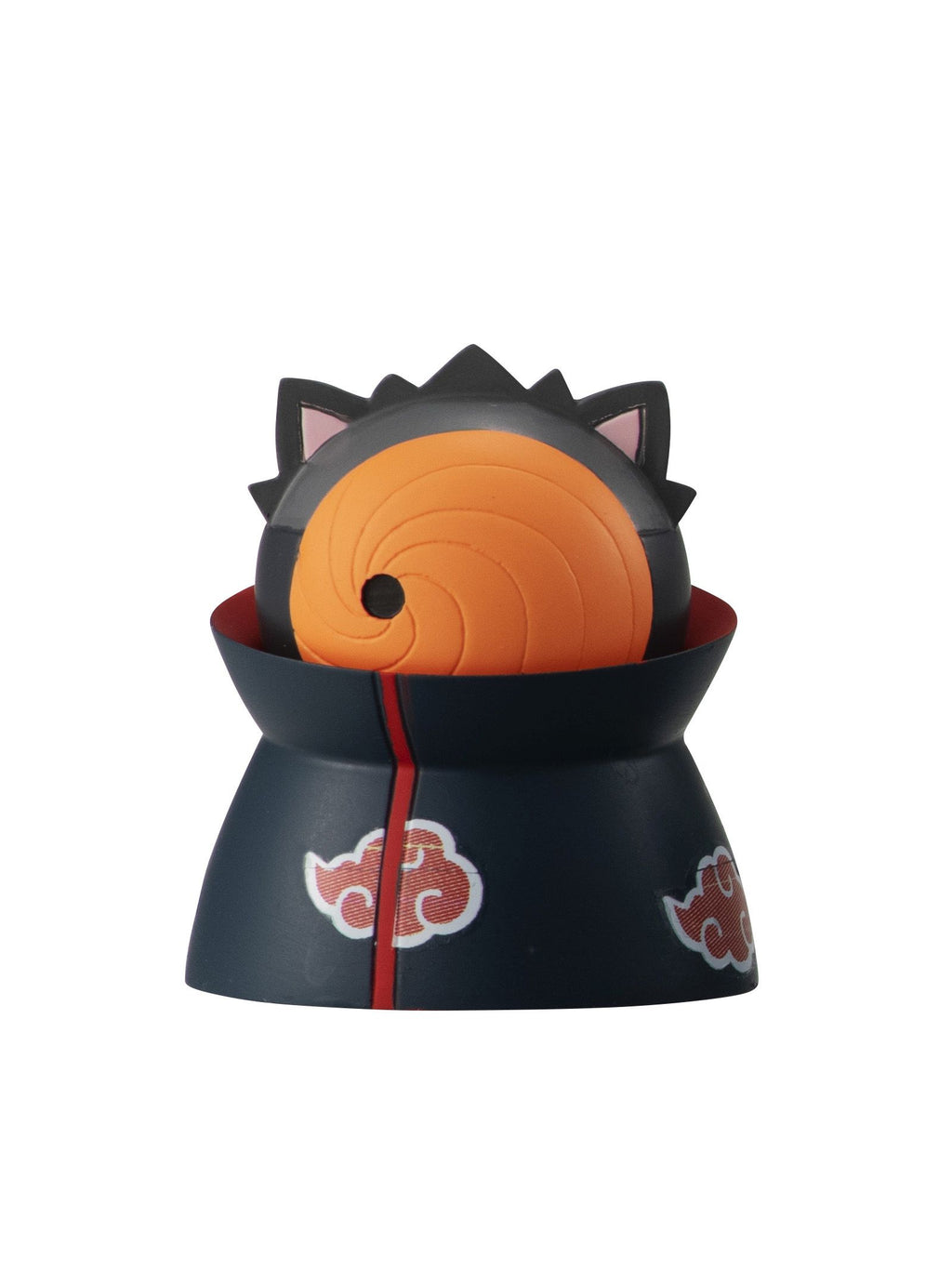 PRE-ORDER MegaHouse - MEGA CAT PROJECT - Naruto Shippuden - Nyaruto! Akatsuki Showdown! Defence of the Hidden Leaf! [July 2026]