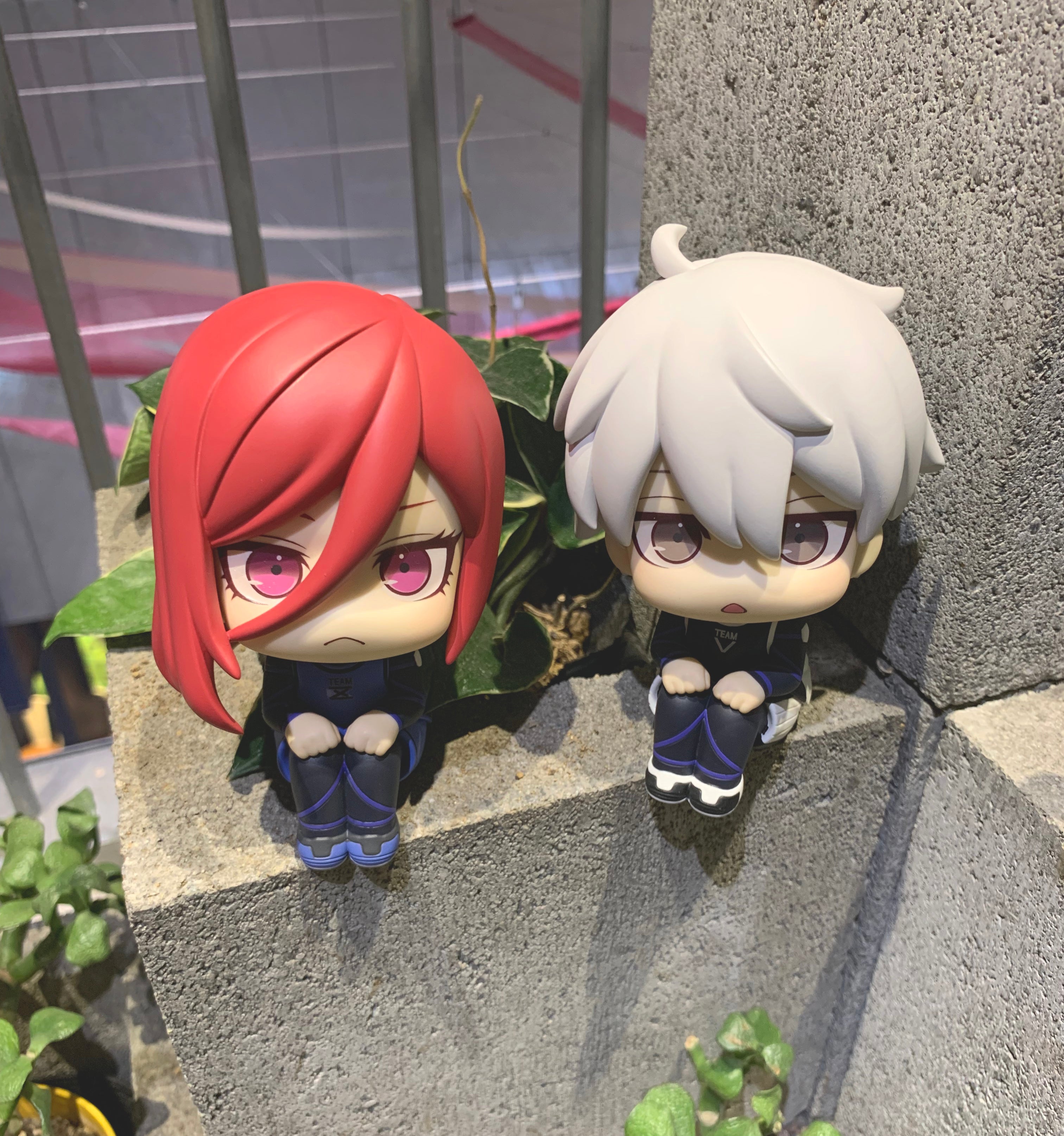 PRE-ORDER MegaHouse - Look Up - BLUELOCK - Seishiro Nagi [May 2026]