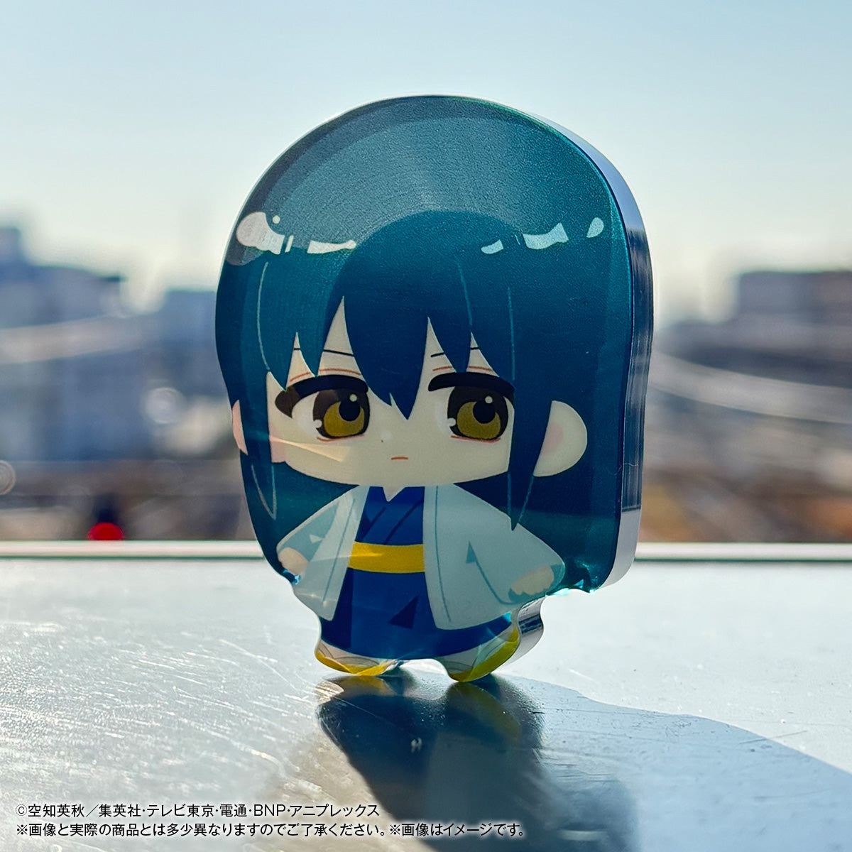PRE-ORDER MegaHouse - Karakoro: Clear Candy Figures - Gintama