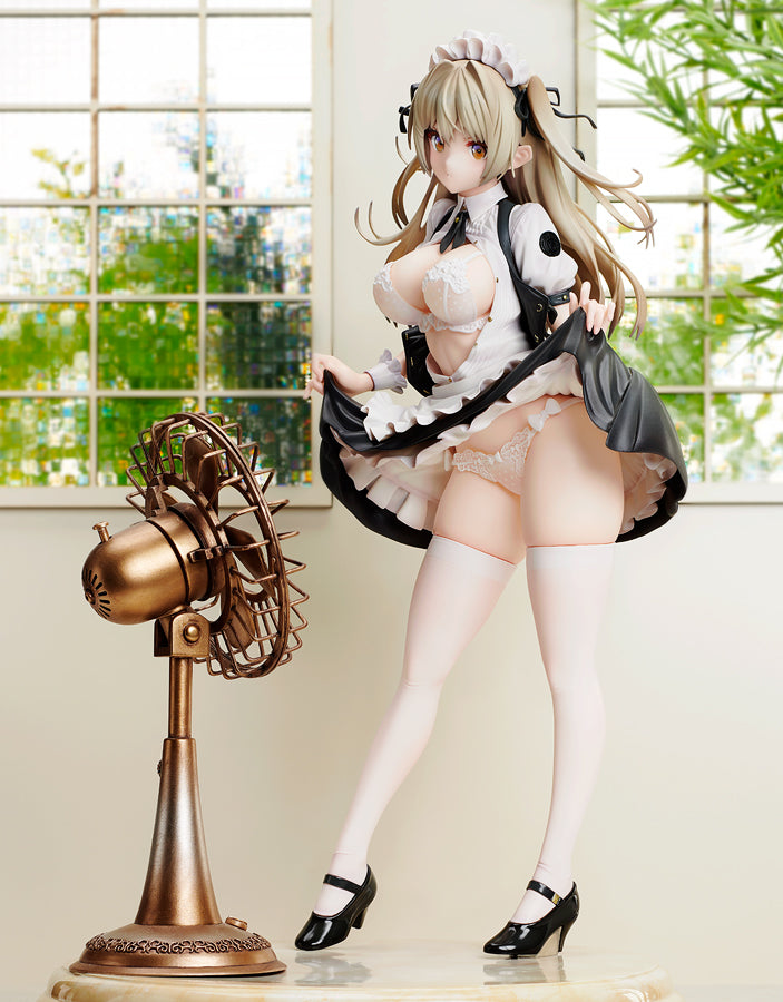 PRE-ORDER native - saitom original character - Elle 1/5 [EXCLUSIVE]
