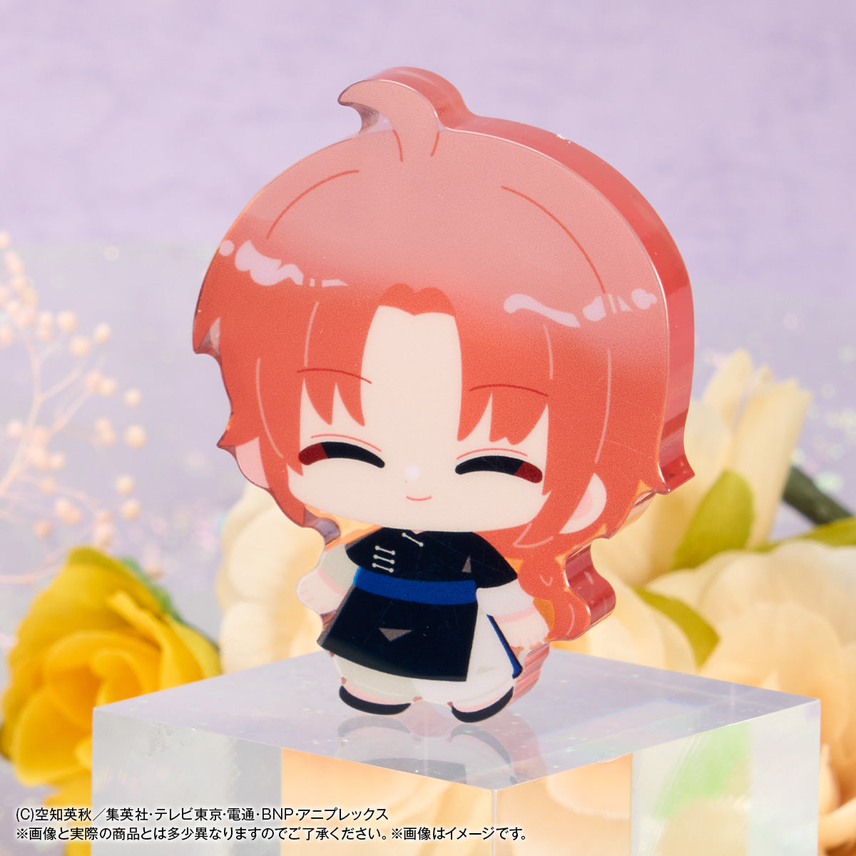 PRE-ORDER MegaHouse - Karakoro: Clear Candy Figures - Gintama