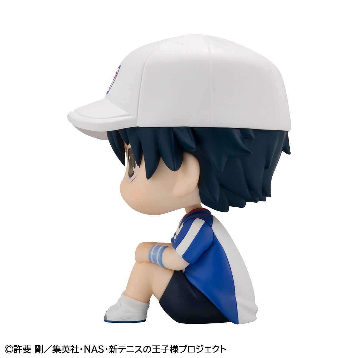 PRE-ORDER MegaHouse - Look Up - The New Prince of Tennis - Ryoma Echizen