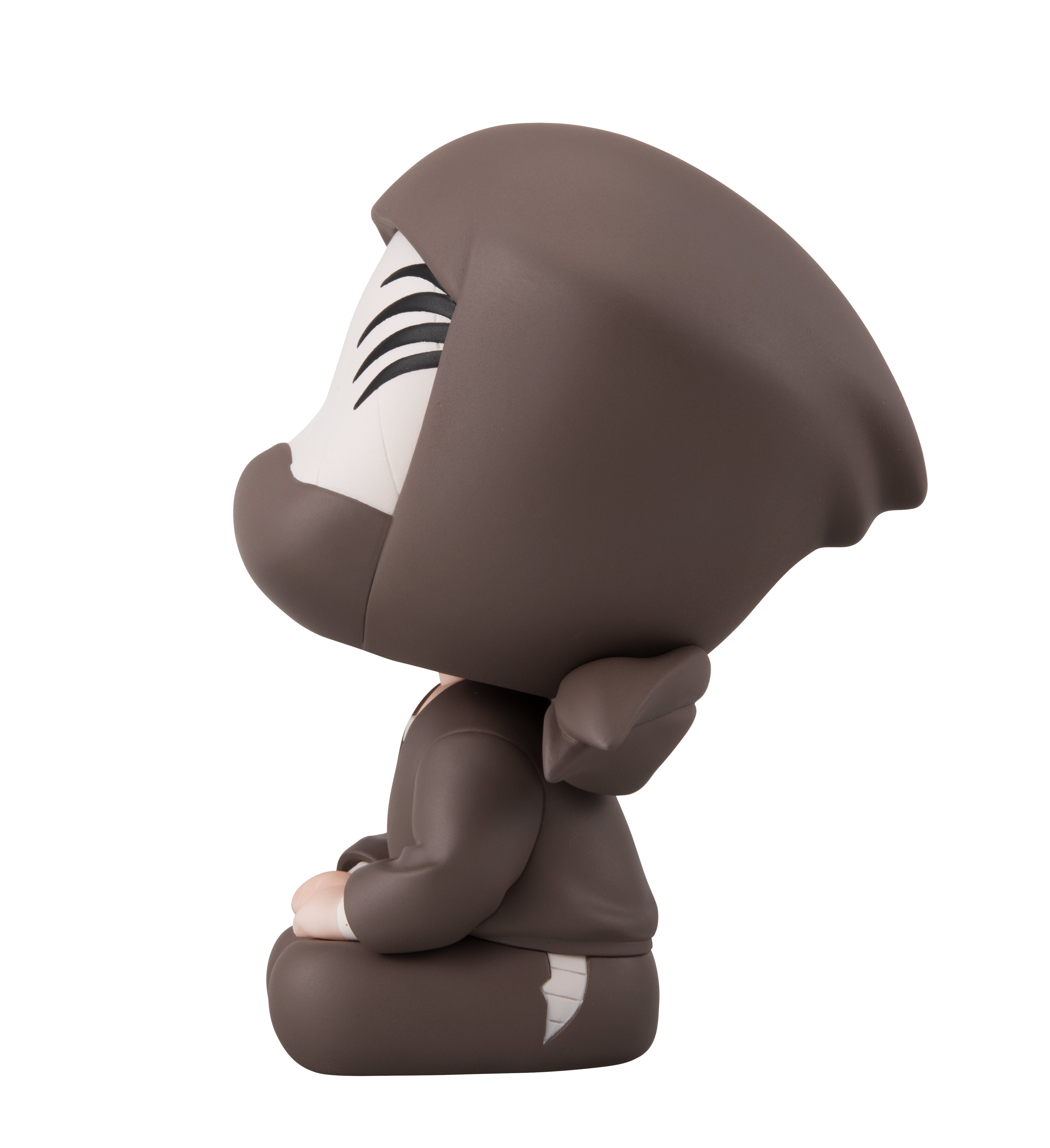 PRE-ORDER MegaHouse - Look Up - Nintama Rantaro - Konnamon Zatto [EXCLUSIVE]