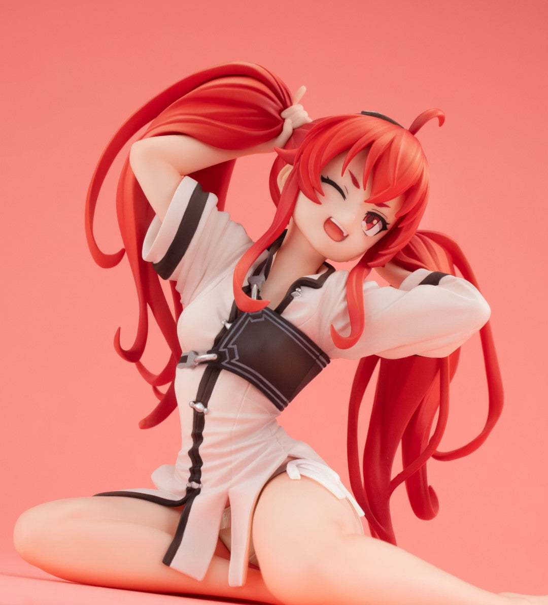 PRE-ORDER MegaHouse - Melty Princess - Mushoku Tensei Jobless Reincarnation - Palm-sized Eris [July 2026]