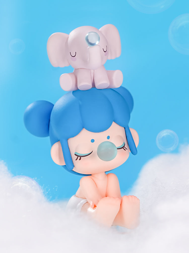PRE-ORDER Robotim - NAXX Baby Nanci [Box of 6]