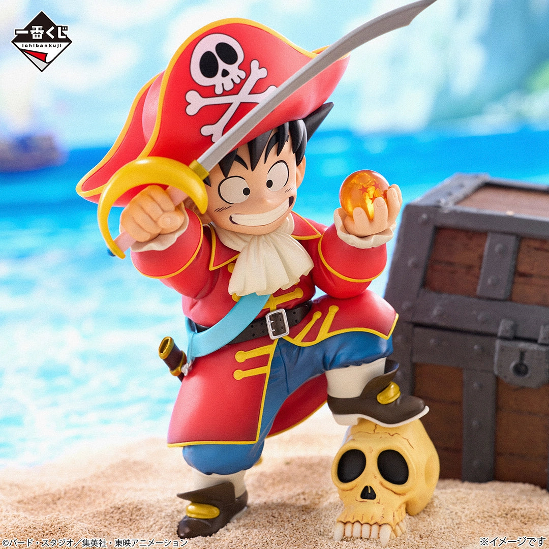 PRE-ORDER Bandai Spirits - Ichiban Kuji - Dragon Ball - Dragonball Snap Collection2