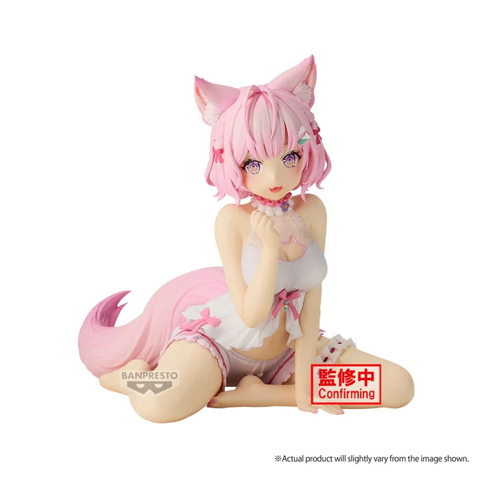 IN-STOCK Banpresto - hololive #hololive IF Relax Time - Hakui Koyori