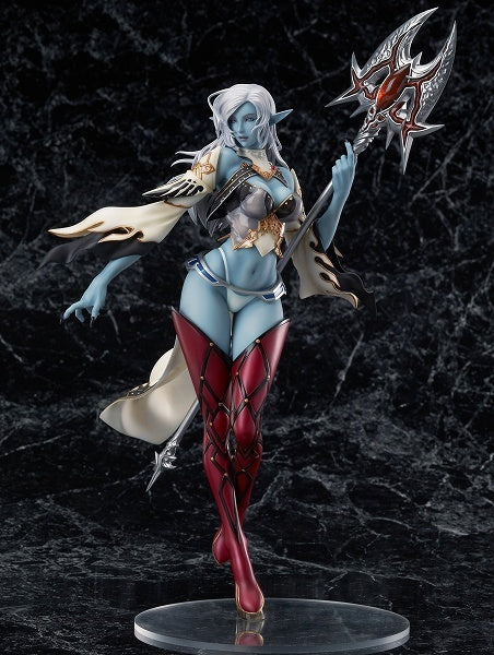 IN-STOCK Max Factory - Lineage II - Dark Elf