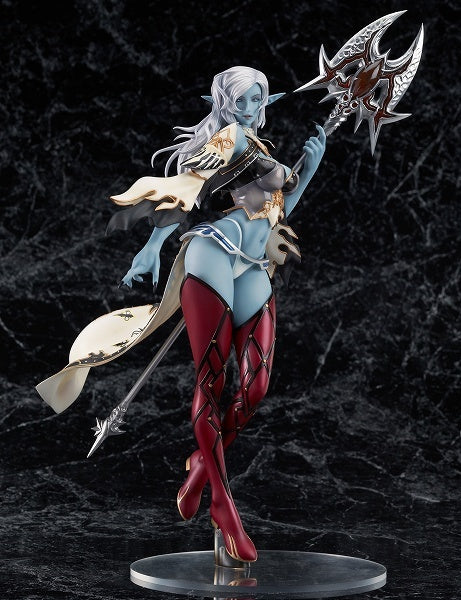 IN-STOCK Max Factory - Lineage II - Dark Elf