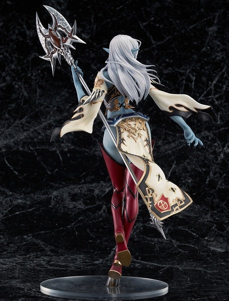 IN-STOCK Max Factory - Lineage II - Dark Elf