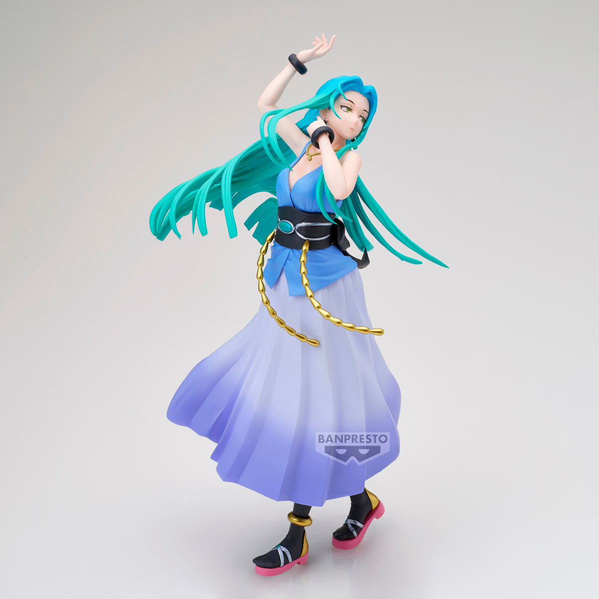 PRE-ORDER Banpresto - That Time I Got Reincarnated as a Slime The Movie: Tears of the Azure Sea Glitter&Glamours - Yura