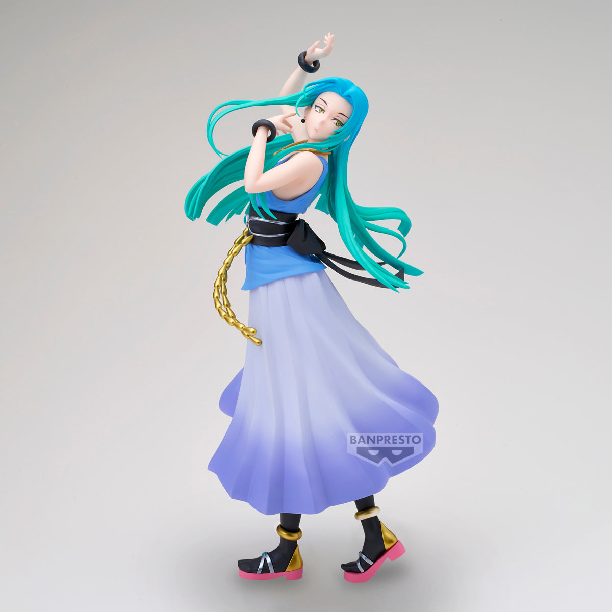 PRE-ORDER Banpresto - That Time I Got Reincarnated as a Slime The Movie: Tears of the Azure Sea Glitter&Glamours - Yura