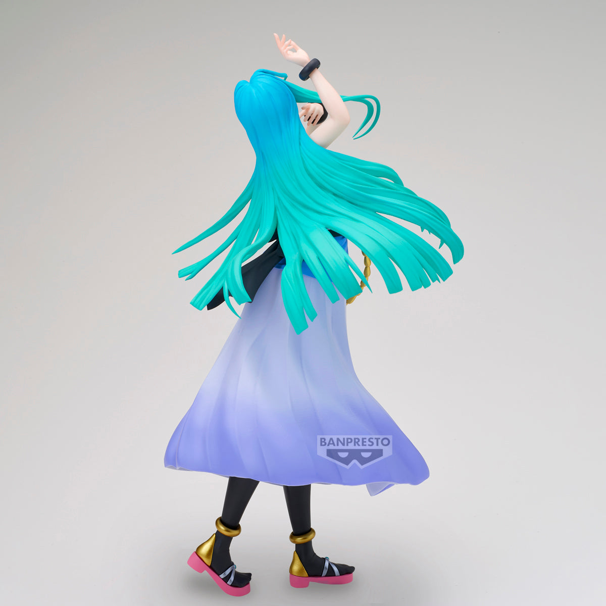 PRE-ORDER Banpresto - That Time I Got Reincarnated as a Slime The Movie: Tears of the Azure Sea Glitter&Glamours - Yura