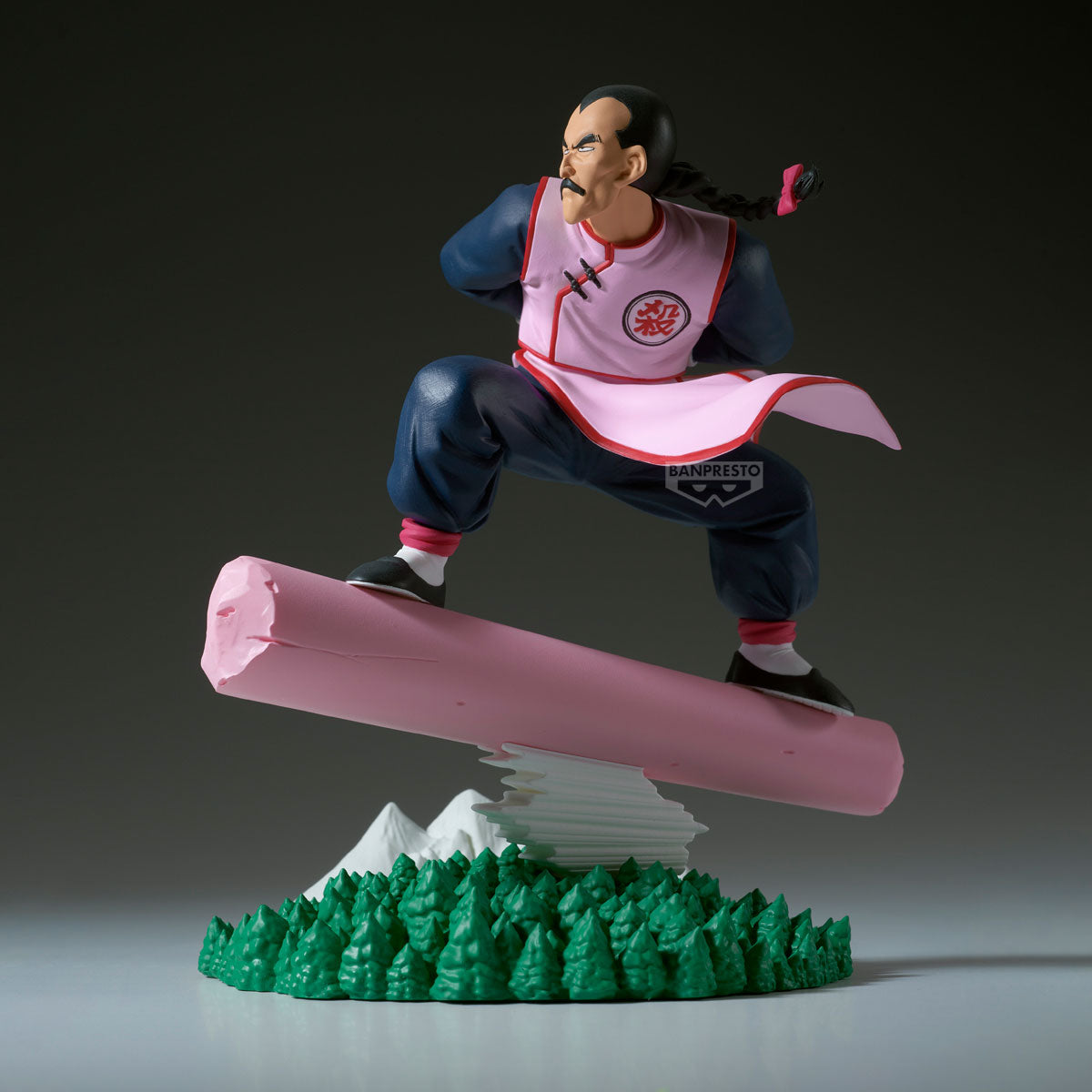 PRE-ORDER Banpresto - Dragon Ball History Box - Taopaipai