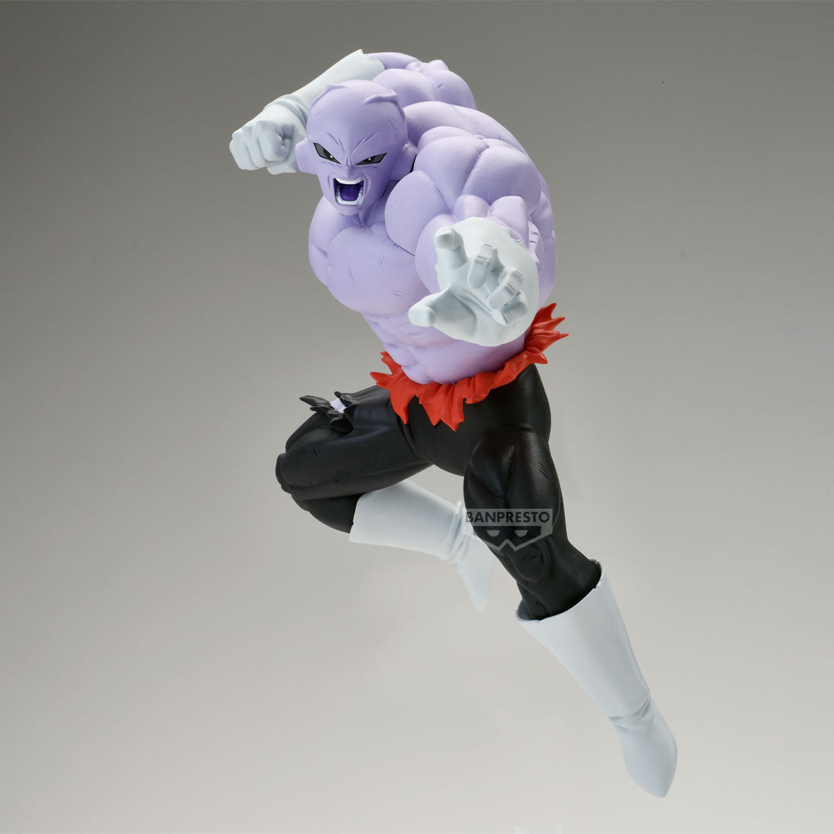 PRE-ORDER Banpresto - Dragon Ball Super Match Makers - Jiren: Vs Son Goku Ultra Instinct
