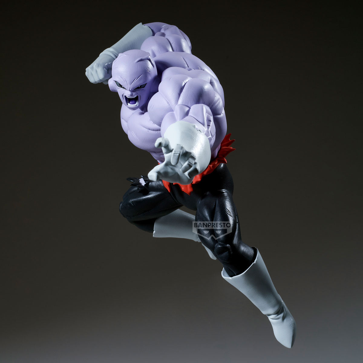 PRE-ORDER Banpresto - Dragon Ball Super Match Makers - Jiren: Vs Son Goku Ultra Instinct