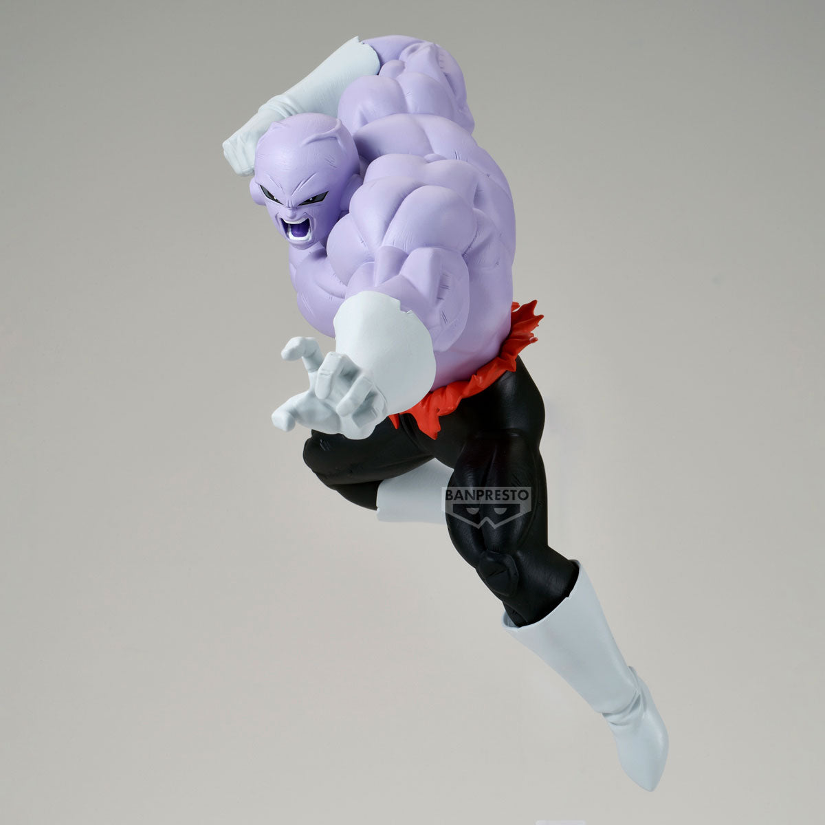 PRE-ORDER Banpresto - Dragon Ball Super Match Makers - Jiren: Vs Son Goku Ultra Instinct