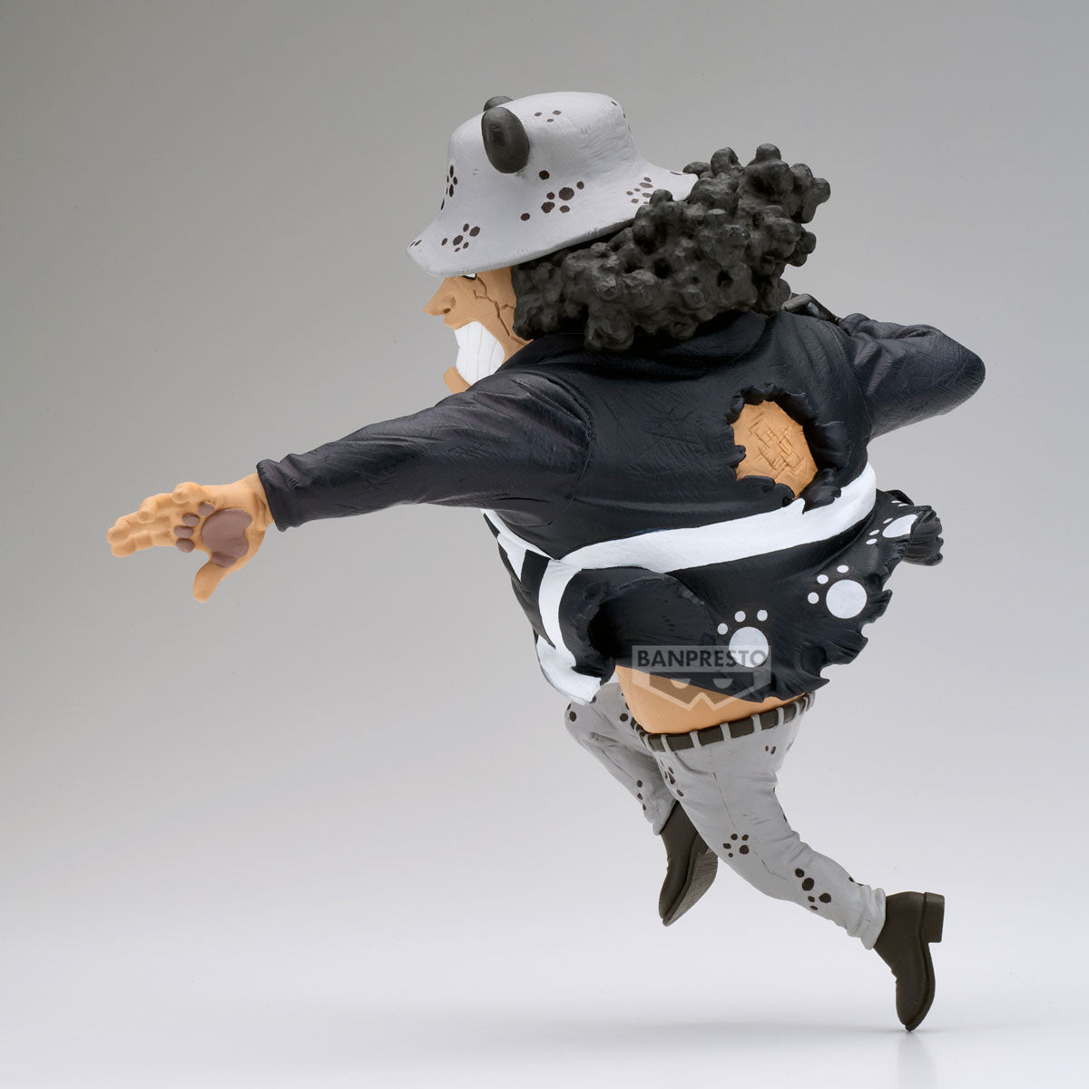 PRE-ORDER Banpresto - One Piece Mega World Collectable Figure - Bartholomew Kuma V2