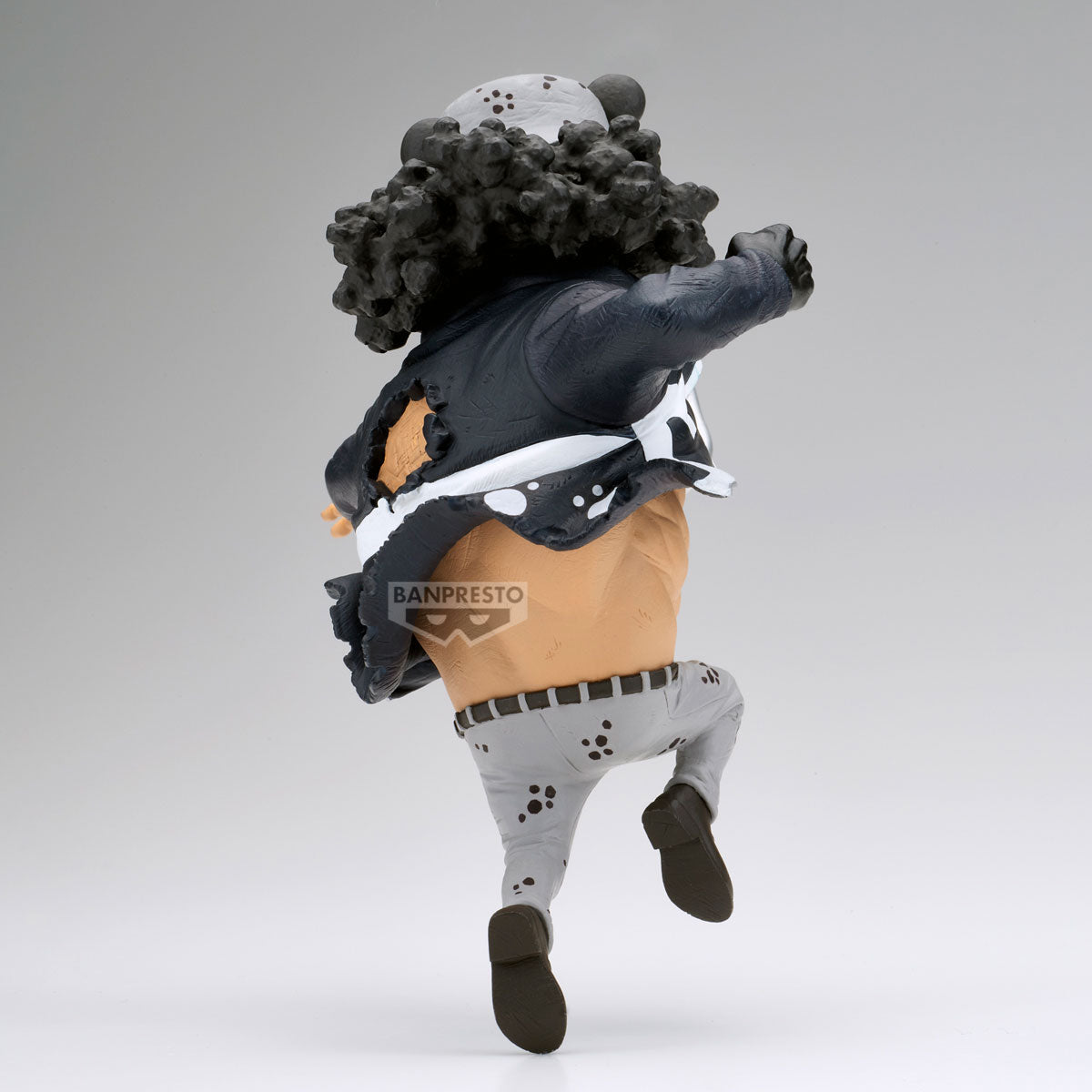 PRE-ORDER Banpresto - One Piece Mega World Collectable Figure - Bartholomew Kuma V2